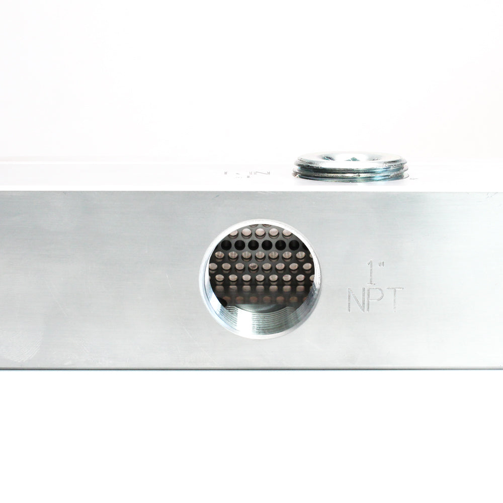 Hypo-Grind Flex Nozzle System
