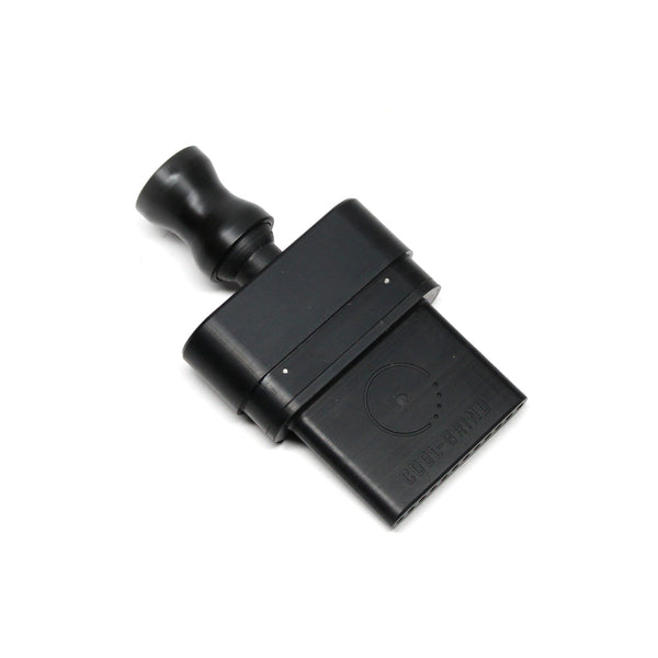 Multi-Jet Ultra-Wide Flat Swivel Coolant Nozzle – Cool-Grind