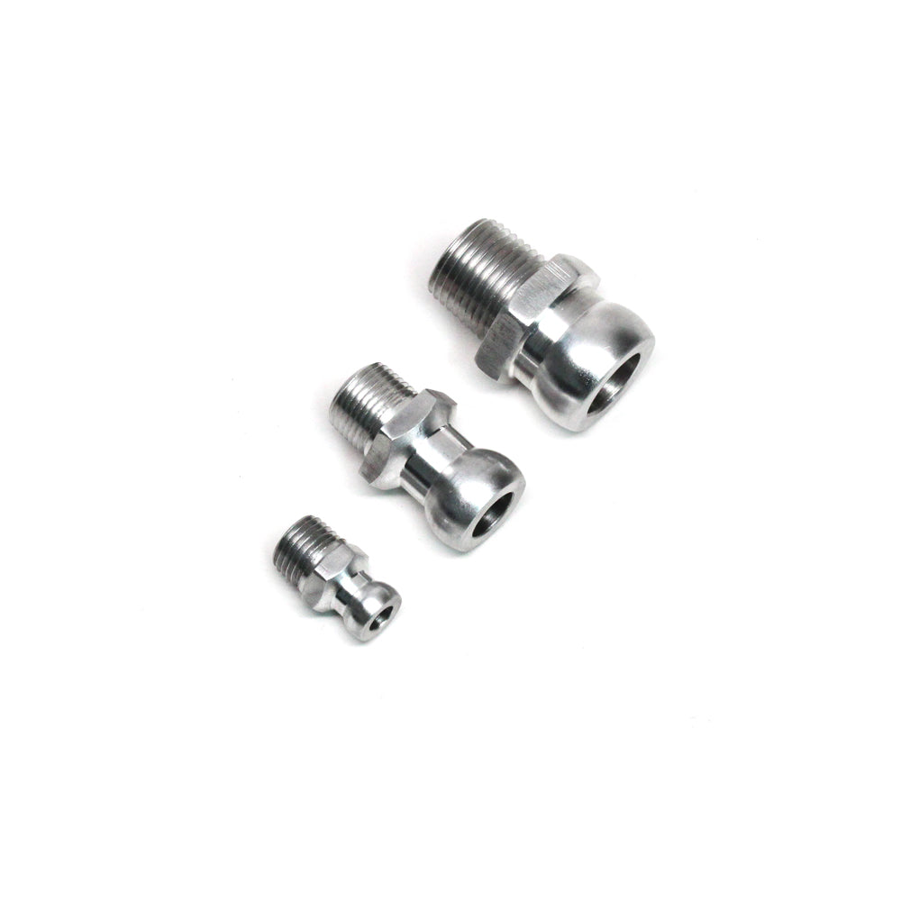 NPT Threaded Adapter