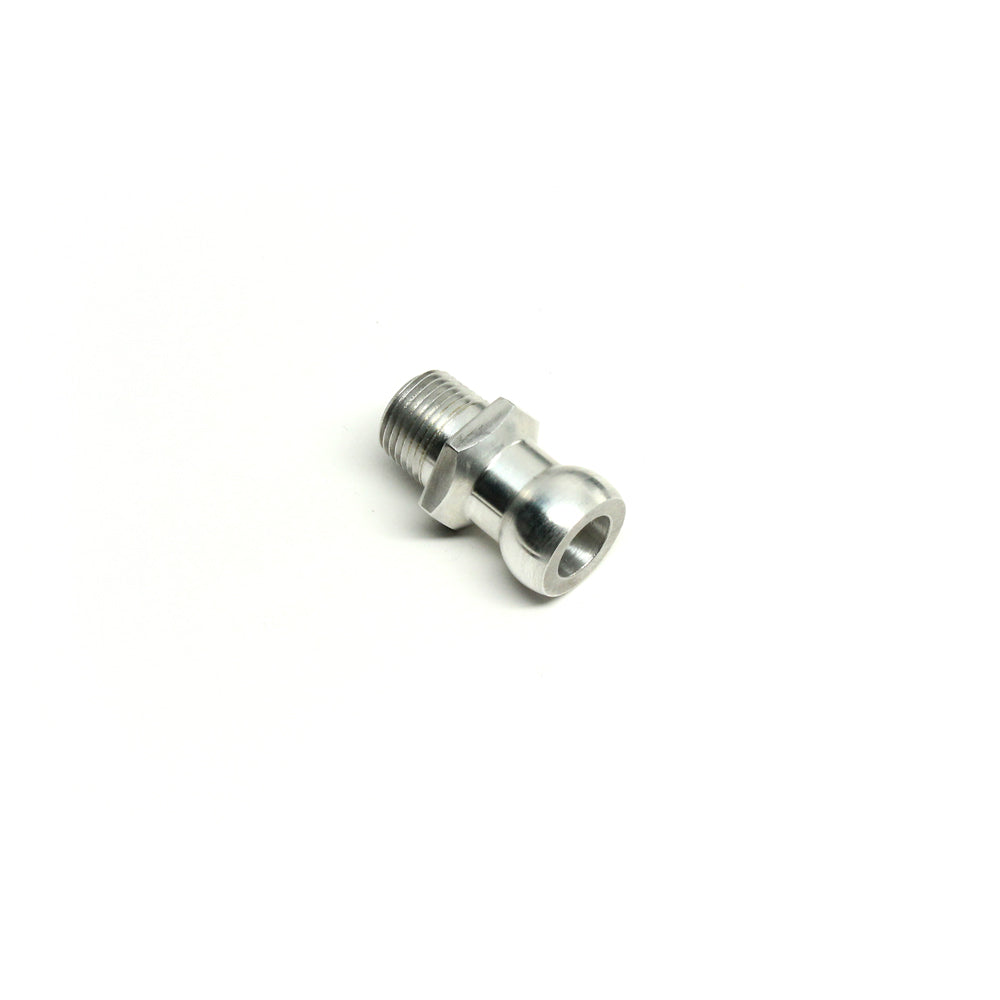 1/2" NPT Threaded Adapter