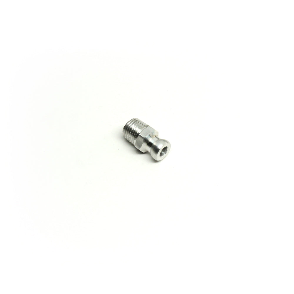 1/4" NPT Threaded Adapter