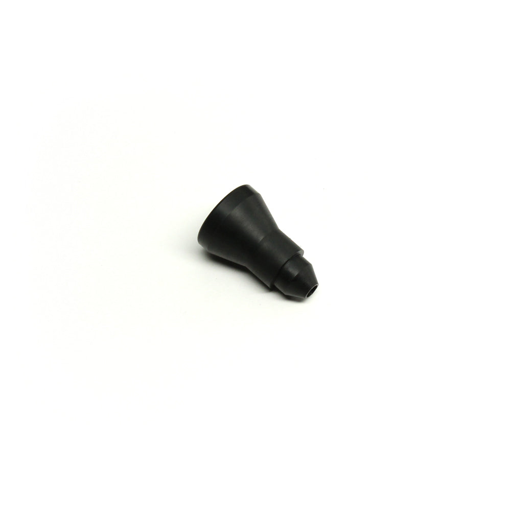 1/2" Compact Round Swivel Nozzle