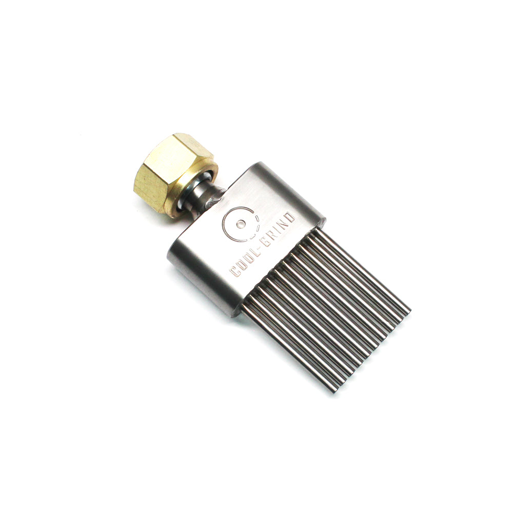 Hypo-Grind Coolant Swivel Nozzle