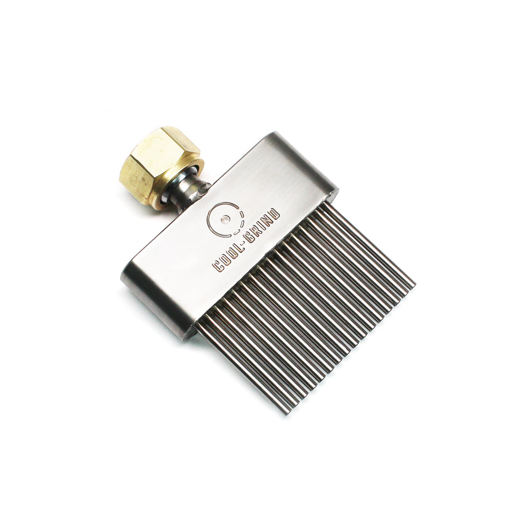 Hypo-Grind Coolant Swivel Nozzle