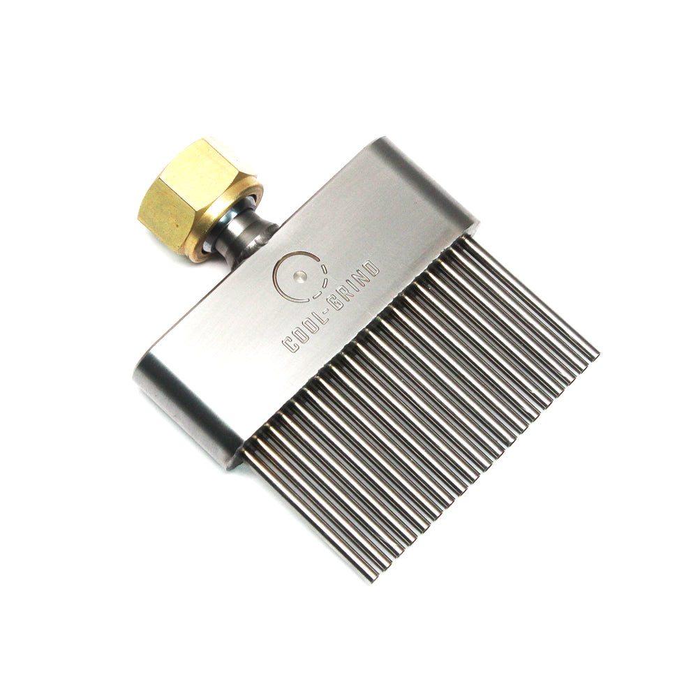 Hypo-Grind Coolant Swivel Nozzle
