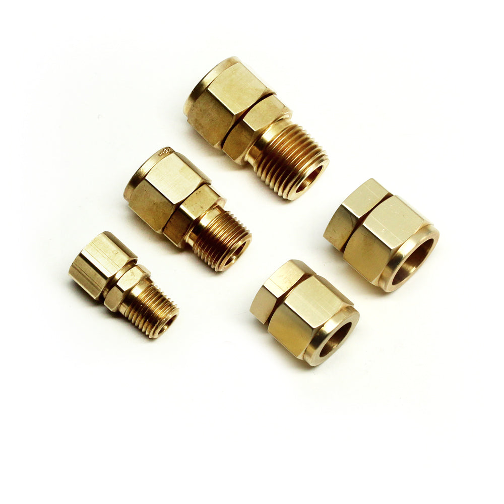 Swivel Nozzle Clamp