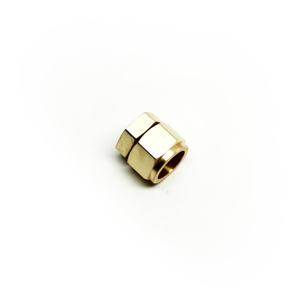 1/2" Female Swivel Nozzle Clamp