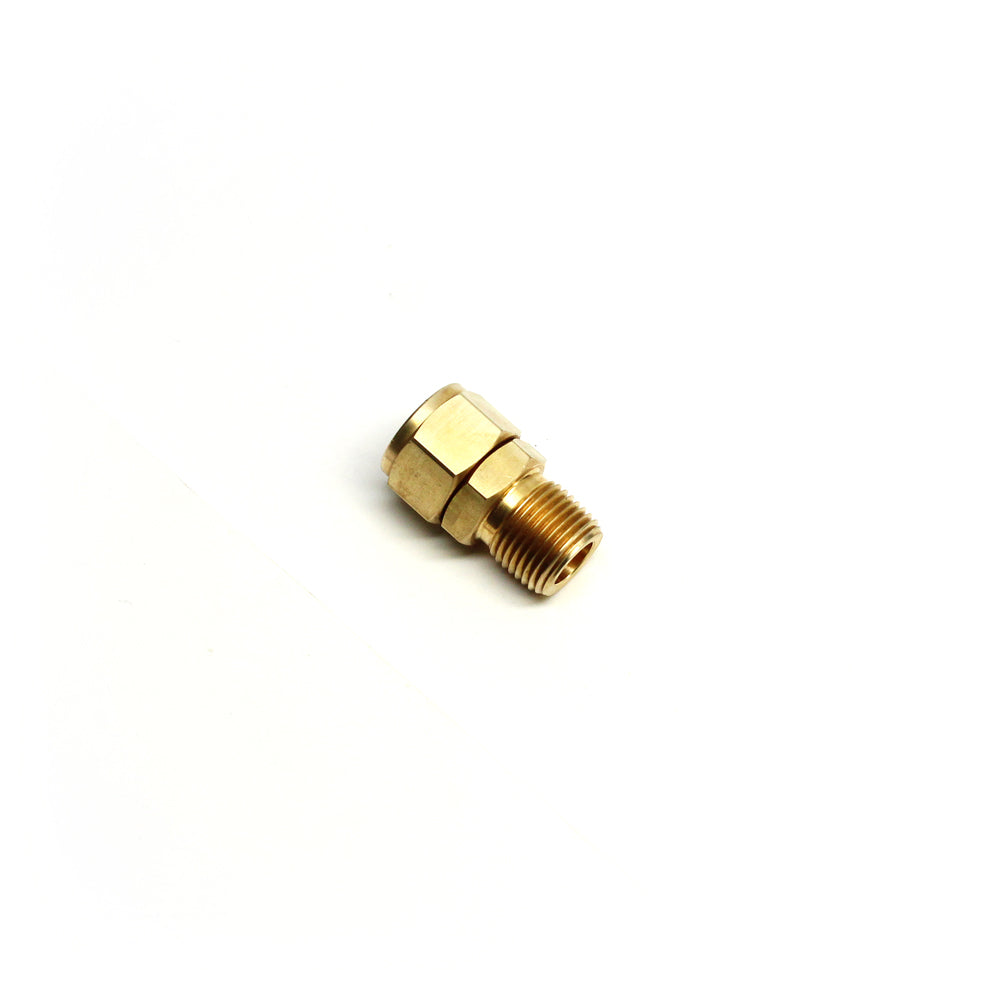 1/2" Male Swivel Nozzle Clamp