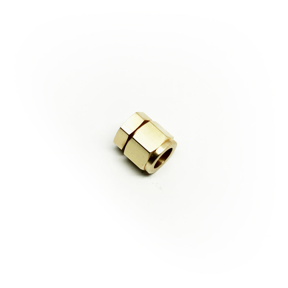 3/8" Female Swivel Nozzle Clamp