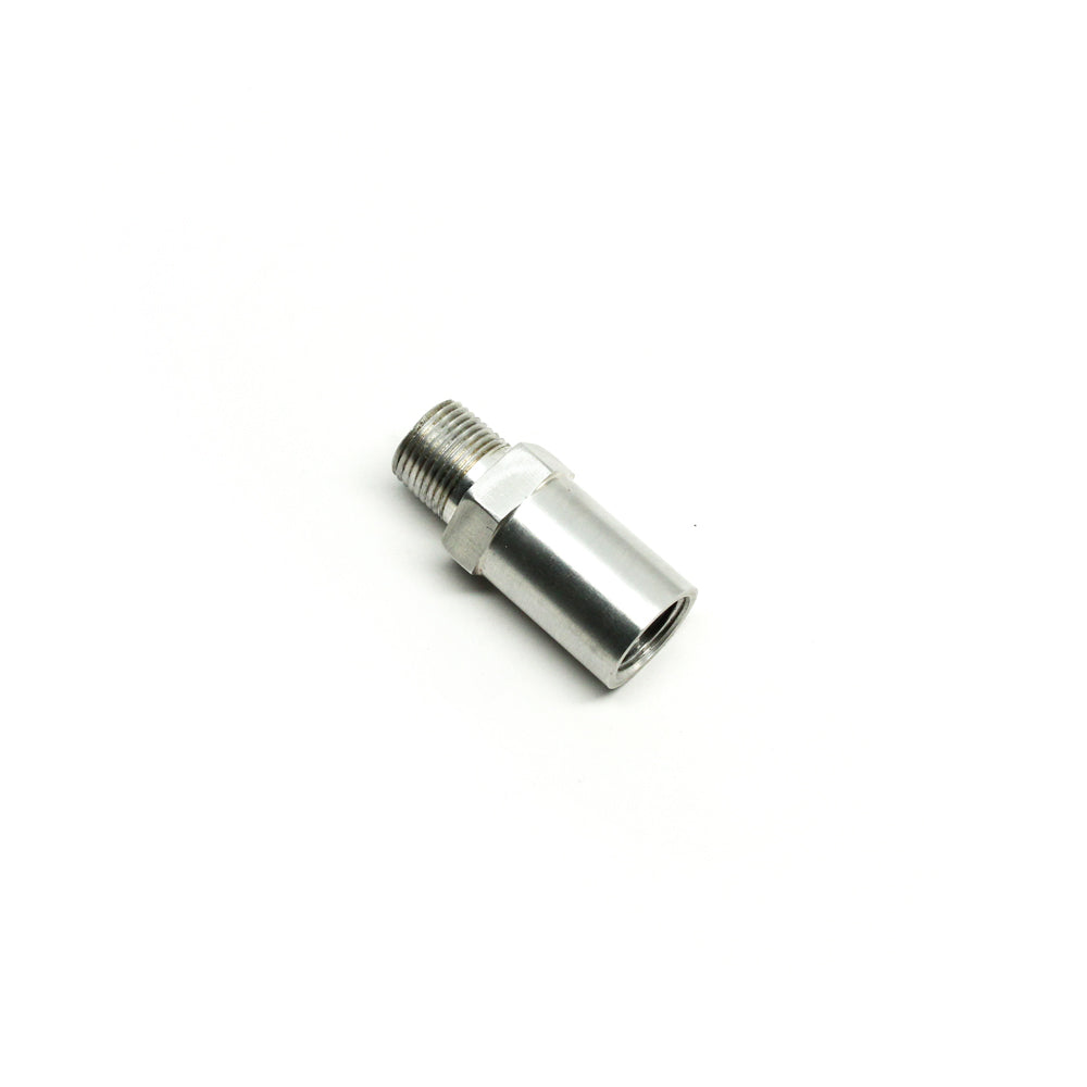 1/2" Telescopic Adapter for Extra Linear Adjustment