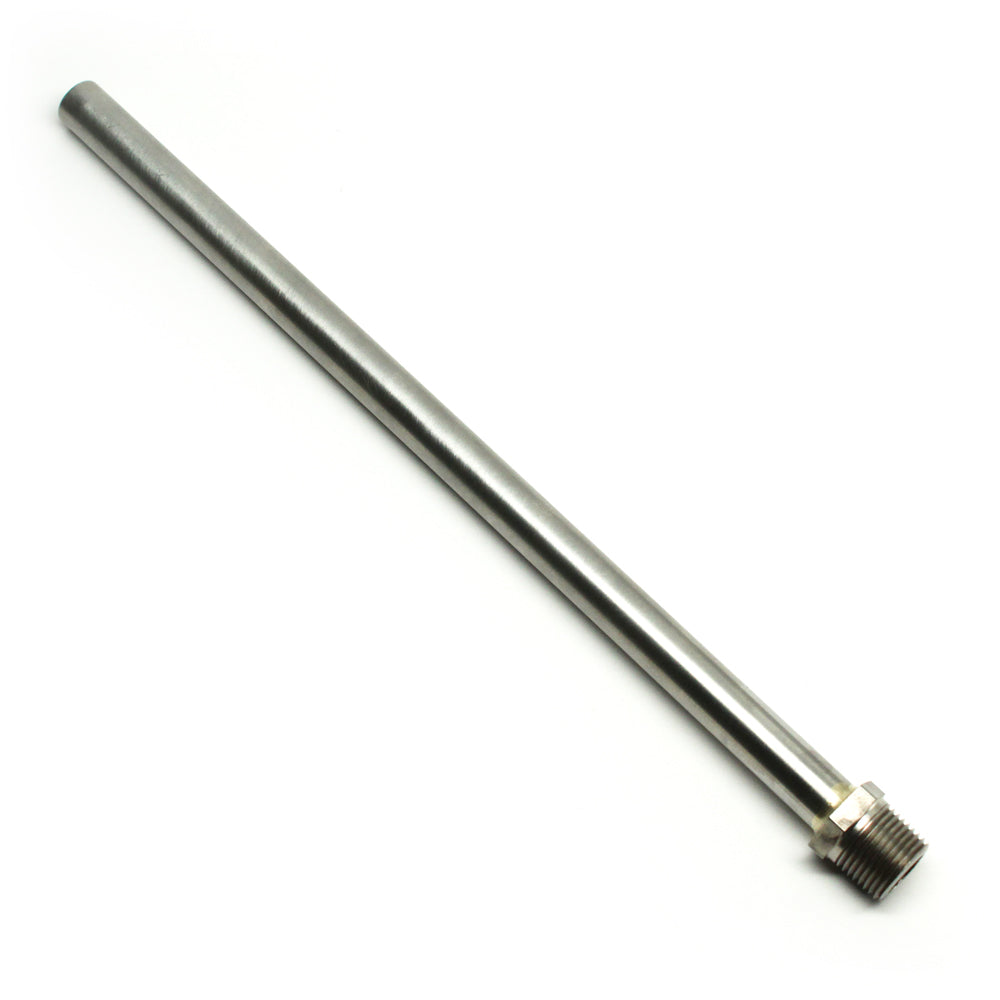 1/2" Extension Tube for Swivel Nozzle Clamp
