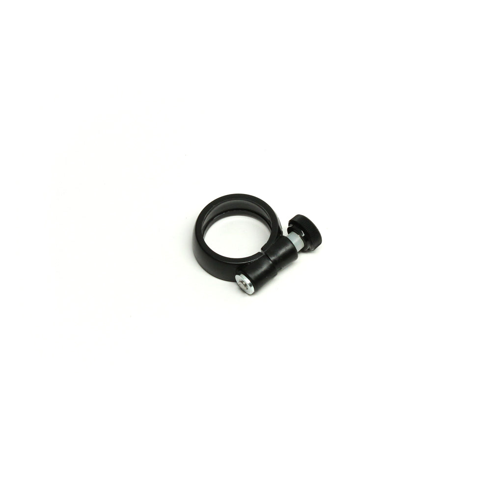 1/2" Element Clamp with Knurled Knob