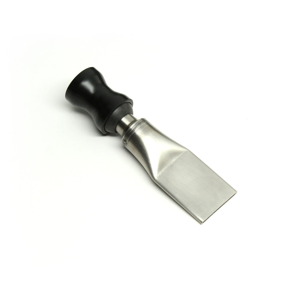 Flat Swivel Coolant Nozzle with Double Swivel Coupling