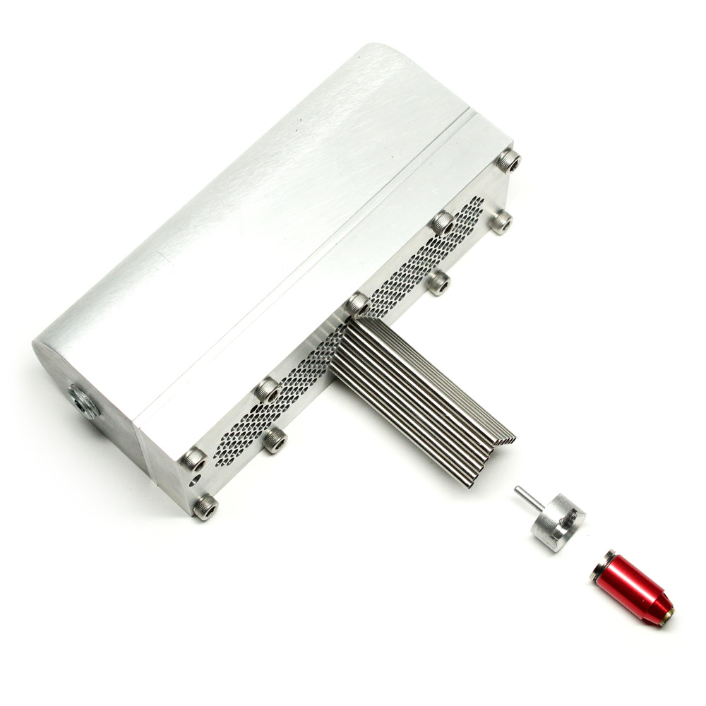 Miniature Laser Needle Adapter