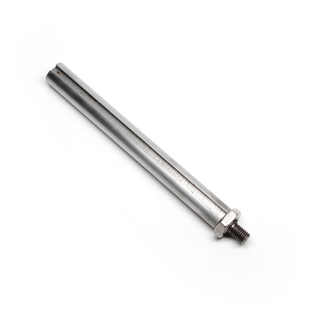 Threaded Rail System Metric Threaded Linear Rail – Cool-Grind